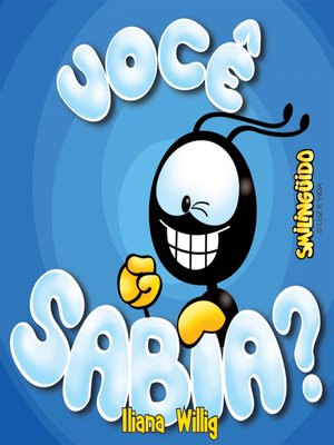 cover image of Smilingüido--Você sabia?